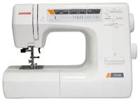 Швейная машина Janome 7524 E белый