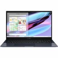 Ноутбук Asus Zenbook Pro 17 UM6702RC-M2077W (90NB0VT1-M00380)