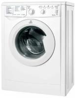 Стиральная машина Indesit EWSB 5085