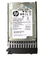 Жесткий диск HP 9WF066-035 450Gb SAS 2,5" HDD