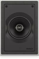 Tannoy QCI 6DC IW встраиваемая в стену АС, 6", программ.140Вт/8Ом. 50Гц-20кГц -3дБ