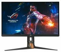 27" Монитор ASUS ROG Swift PG27AQN (2022), 2560x1440, 360 Гц , IPS , чёрный