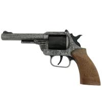 Dakota Antik револьвер Дакота 19 см Edison Giocattoli 162/92