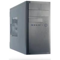 Корпус CHIEFTEC HT-01B black mATX HT-01B