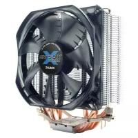 Устройство охлаждения(кулер) Zalman CNPS9X Optima Soc-AM4/AM3+/1150/1151/1200 4-pin 16-26dB Al+Cu 18