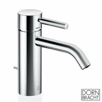 Смеситель для раковины Dornbracht Meta 33502660-00 цвет хром