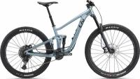 Велосипед Giant Intrigue LT 2 (2023) (Велосипед LIV 23" Intrigue LT 2, S синий, 2301096104)