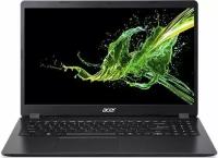 Ноутбук ACER Aspire 3 A315-56-50Z5, NX.HS5ER.008, черный