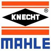 MAHLE 0000080844-RUSS Буклетница MAHLE двойная пластиковая