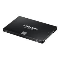 SSD накопитель Samsung 870 EVO SATA 2.5 500 Gb