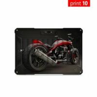 Планшет BQ 1083G Armor PRO PLUS Print 10