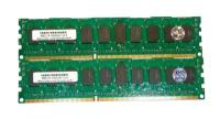 Оперативная память HP Оперативная память HP AM231A 16 Gb Kit of 2