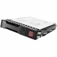 HP 1.8TB 2,5""(SFF) SAS 10K 12G Hot Plug SC 512e DS Enterprise HDD (for HP Proliant Gen9/Gen10 servers) (872481-B21 / 872738-001 / 872738-001B)