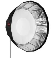 Параболический софтбокс Jinbei Deep Softbox KE-90 см быстроскладной