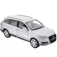 1:34-39 Audi Q7 модель машины Welly 43706