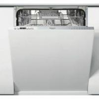 Встраиваемая посудомоечная машина Hotpoint-Ariston HIC 3B19 C