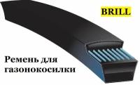 Ремень для газонокосилки BRILL