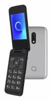 Мобильный телефон Alcatel 3025X, серый