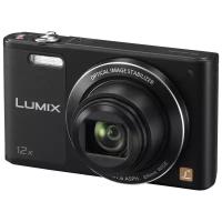 Panasonic Lumix DMC-SZ10