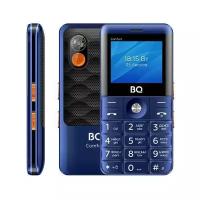 Мобильный телефон BQ mobile BQ 2006 Comfort Синий+Черный