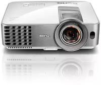 Проектор Benq MS630ST DLP 3200Lm (800x600) 13000:1 ресурс лампы:4000часов 1xUSB typeA 2xHDMI 2.6кг