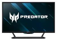 Монитор игровой ACER Predator CG437KP 43" черный [um.hc7ee.p01]