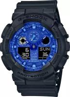 Часы мужские Casio G-Shock GA-100BP-1A