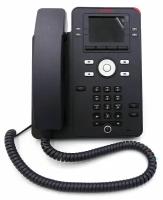 IP-телефон Avaya J139 ava700513916 Поддержка PoE/линий 4шт