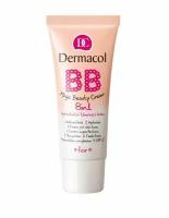 Dermacol BB Magic Beauty Cream - увлажняющий оттеночный крем 8 в 1, тон Fair