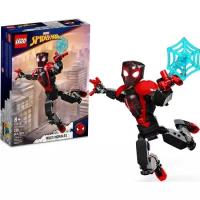 Конструктор Lego ® Marvel Super Heroes 76225 Фигурка Майлза Моралеса