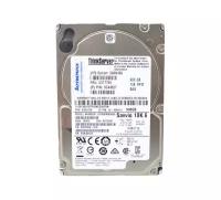 Жесткий диск 03T7739 IBM Lenovo 900GB 10000RPM SAS 6Gbps 2.5 Enterprise