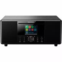 Grundig DTR7000 Black