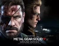 METAL GEAR SOLID V: GROUND ZEROES