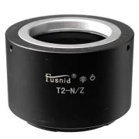 Переходное кольцо Fusnid с байонета T2 на Nikon Z (T2-NZ)