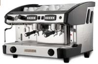 Рожковая кофемашина Coffee Queen New Elegance Control 2GR