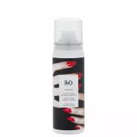 R+Co VICIOUS strong hold flexible hairspray (travel) загул спрей для укладки подвижной фиксации (тревел) 65 мл