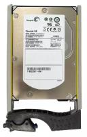 Жесткий диск EMC 118032567-A04 300Gb Fibre Channel 3,5" HDD