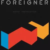 Виниловая пластинка LP Foreigner – Agent Provocateur