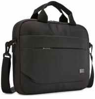 Сумка для ноутбука 11.6" CASE LOGIC Advantage Line Attache (ADVA-111 Black)