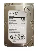 Жесткий диск Seagate ST1000DM003 1Tb SATAIII 3,5" HDD