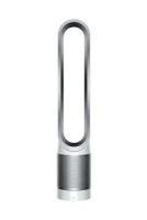 Очиститель воздуха Dyson Pure Cool tower TP00, белый/серый