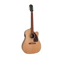 Электроакустическая гитара Epiphone J-15 EC Deluxe Natural