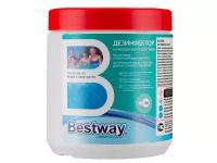 Медленный стабилизированный хлор BestWay Chemicals 0.6kg DK0.6TBW