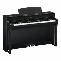 Yamaha Premium Цифровое пианино Yamaha Clavinova CLP-745