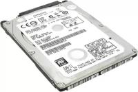 Жесткий диск Hitachi HTS545032A7E380 320Gb 5400 SATAII 2,5" HDD