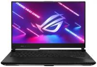 Asus 15.6" Ноутбук Asus ROG Strix SCAR 15 G533ZW-LN076W (2560x1440, Intel Core i9 12900H 2.5 ГГц, RAM 32 ГБ, SSD 2000 ГБ, GeForce RTX 3070 Ti, Win 11 Home)