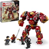 Конструктор Lego ® Marvel Super Heroes 76247 Халкбастер: Битва за Ваканду