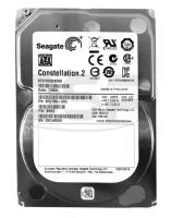 Жесткий диск Seagate ST91000640NS 1Tb SATAIII 2,5" HDD