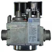 Арматура газовая SIT840 Sigma 3/4" AFM34 Buderus 8718585395