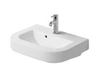 Раковина Duravit Happy Day 0417460000 белая 142926